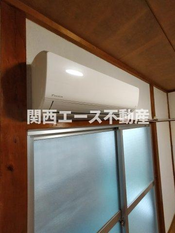 【設備】 | 北条５丁目貸家