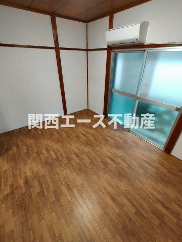 【内装】 | 北条５丁目貸家