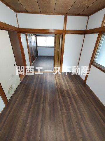  | 北条５丁目貸家