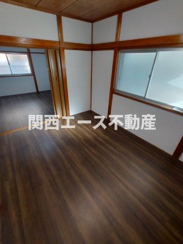  | 北条５丁目貸家