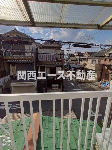  | 北条５丁目貸家