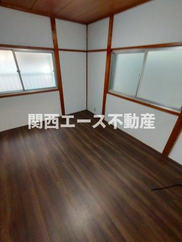  | 北条５丁目貸家