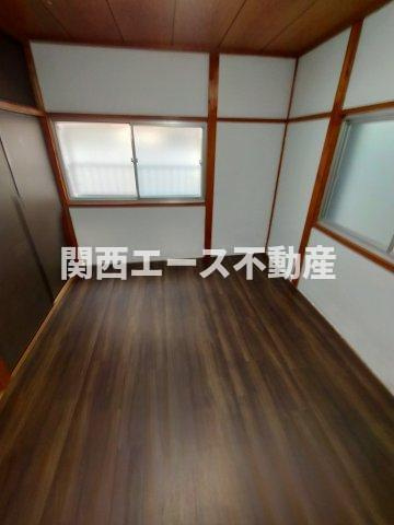 | 北条５丁目貸家