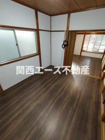  | 北条５丁目貸家