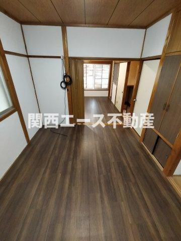  | 北条５丁目貸家
