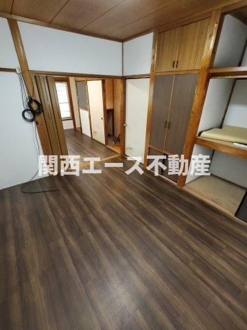  | 北条５丁目貸家