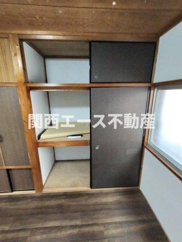  | 北条５丁目貸家