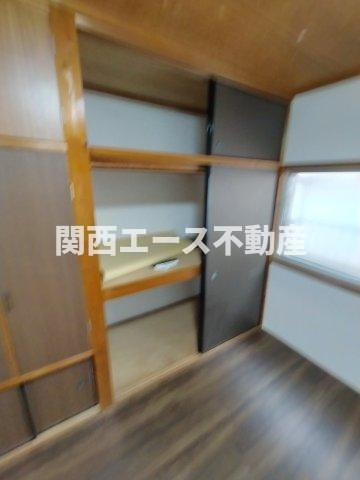  | 北条５丁目貸家
