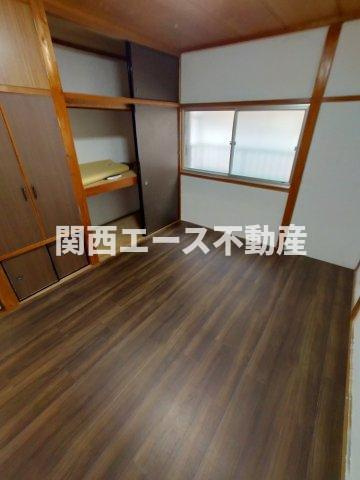  | 北条５丁目貸家
