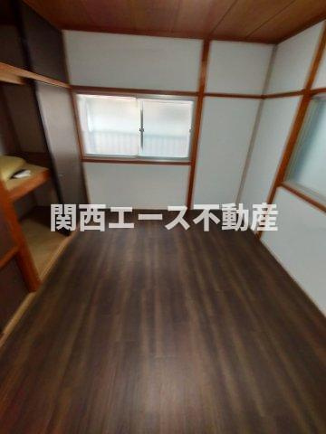  | 北条５丁目貸家