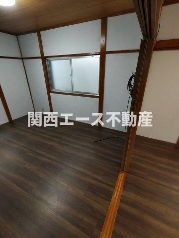  | 北条５丁目貸家