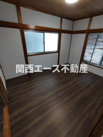  | 北条５丁目貸家