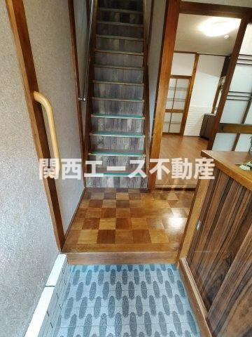  | 北条５丁目貸家