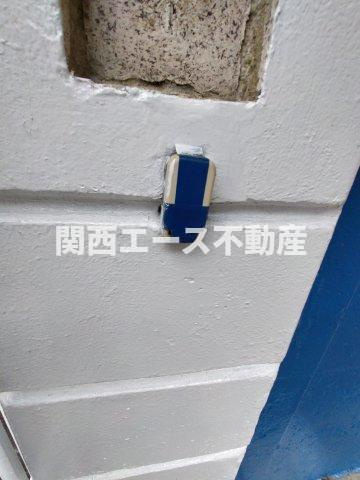 【セキュリティ】 | 北条５丁目貸家