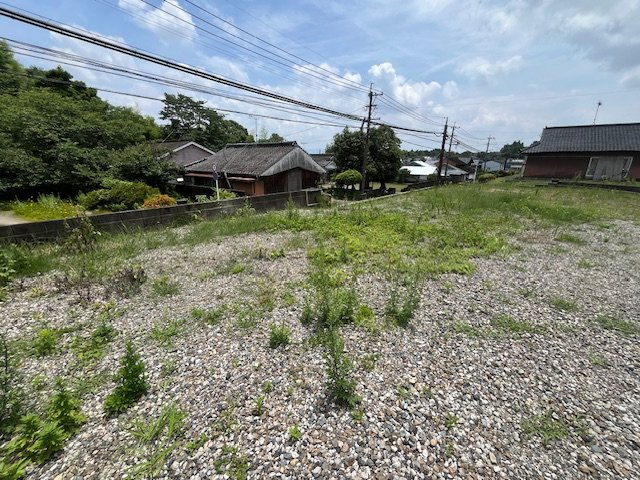 都城市野々美谷町の売地