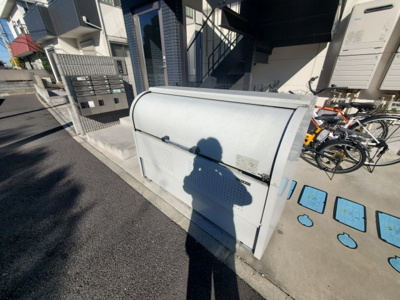 【その他共用部分】 | コミカ豊春