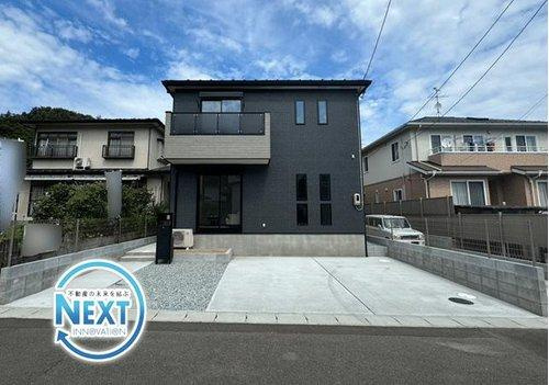 太白区山田自由ヶ丘