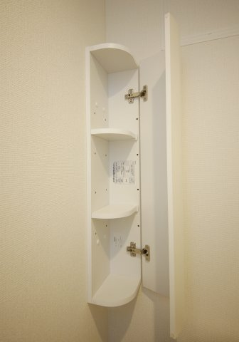 クレール上池田のその他