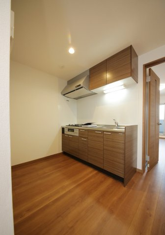 クレール上池田のその他