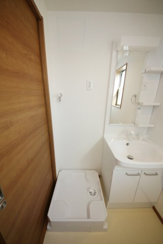 クレール上池田の設備