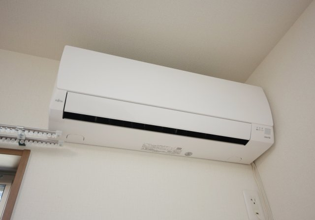 クレール上池田の設備