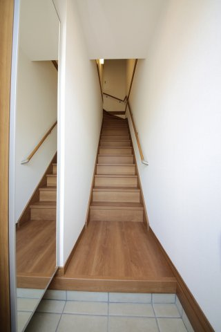 クレール上池田のその他