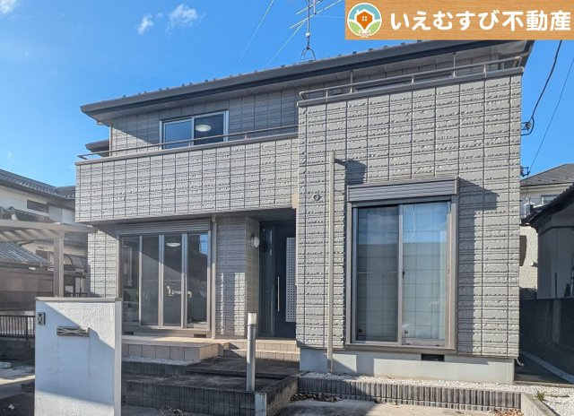 鴻巣市明用　中古戸建