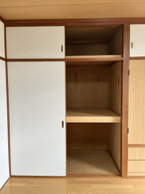 【収納】 | ハイツ富士