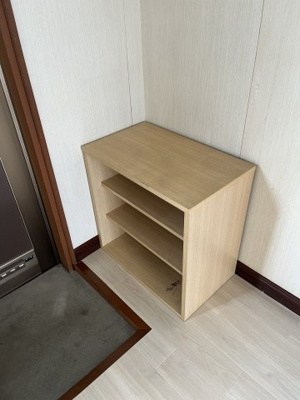 【収納】 | ハイツ富士