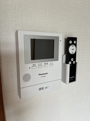 【セキュリティ】 | ハイツ富士