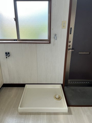 【設備】 | ハイツ富士