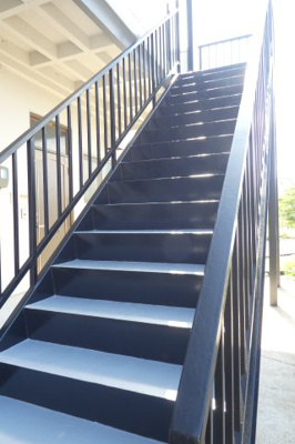 【その他共用部分】 | ハイツ富士