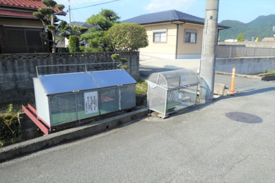 【その他共用部分】 | ハイツ富士