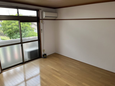 【居間・リビング】 | ハイツ富士