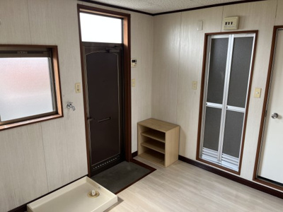 【内装】 | ハイツ富士