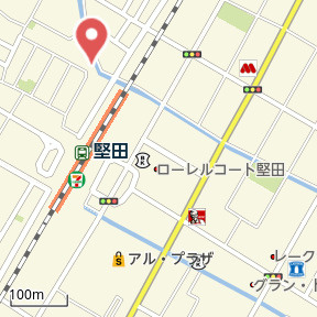 【地図】 | ロードハウス21