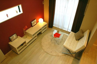 【居間・リビング】 | HPに初期費用掲載！「プライスホーム」で検索！abetina周船寺