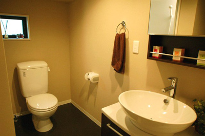 【トイレ】 | HPに初期費用掲載！「プライスホーム」で検索！abetina周船寺