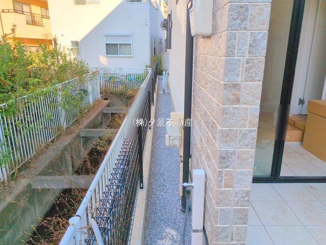 《仲介手数料無料》北区日進町１丁目35-41(全1戸)新築一戸建ての外観