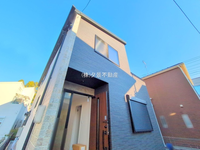 《仲介手数料無料》北区日進町１丁目35-41(全1戸)新築一戸建ての外観