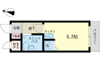 【外観】 | ナイスアーバン大和