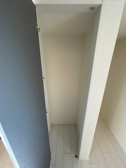 【収納】 | ラフォート町屋 | 同一仕様写真