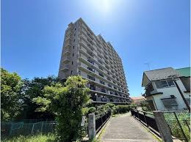 ベルパーク湘南茅ヶ崎Ｂ館９階の画像