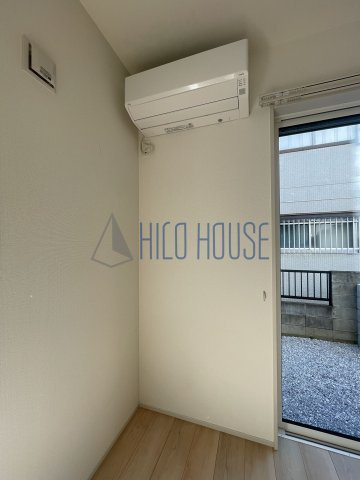 Sumai-to川越市かすみ野01の設備