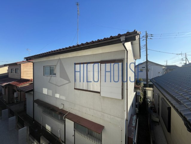 Sumai-to川越市かすみ野01の展望