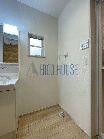 Sumai-to川越市かすみ野01の設備