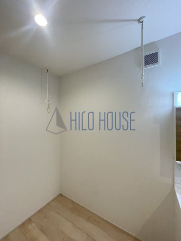 Sumai-to川越市かすみ野01の設備