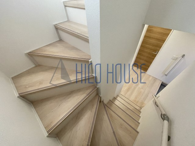 Sumai-to川越市かすみ野01の設備