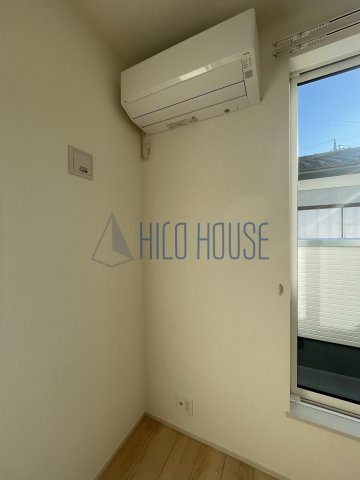 Sumai-to川越市かすみ野01の設備