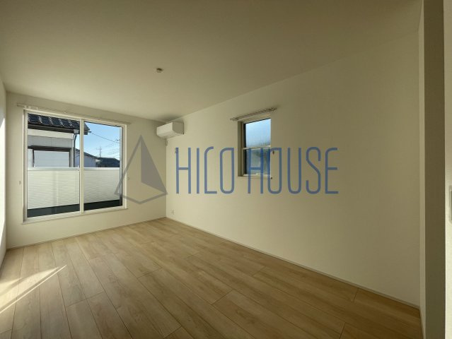 Sumai-to川越市かすみ野01の寝室